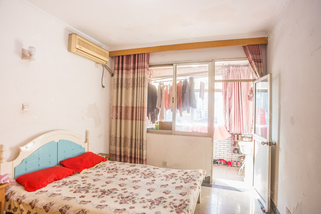 常州红梅东村在售二手房源室内图_小牛看房