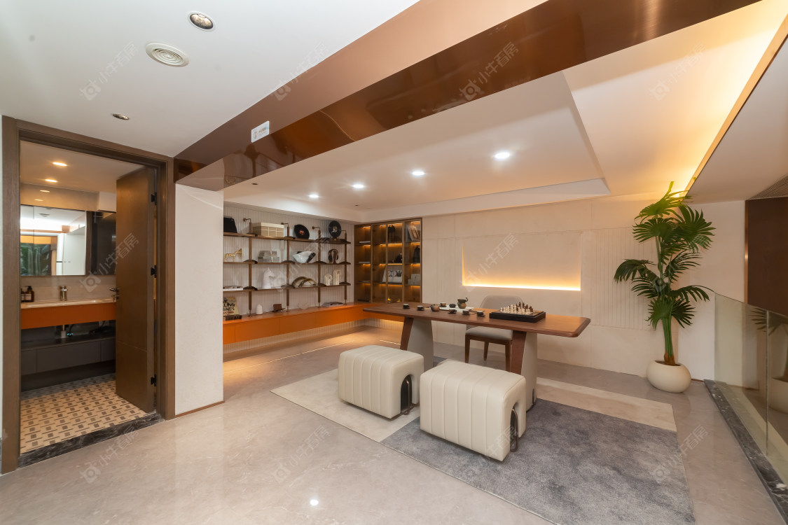 龙控·公园尚都房源室内图 常州龙控·公园尚都在售二手房源室内图_小牛看房