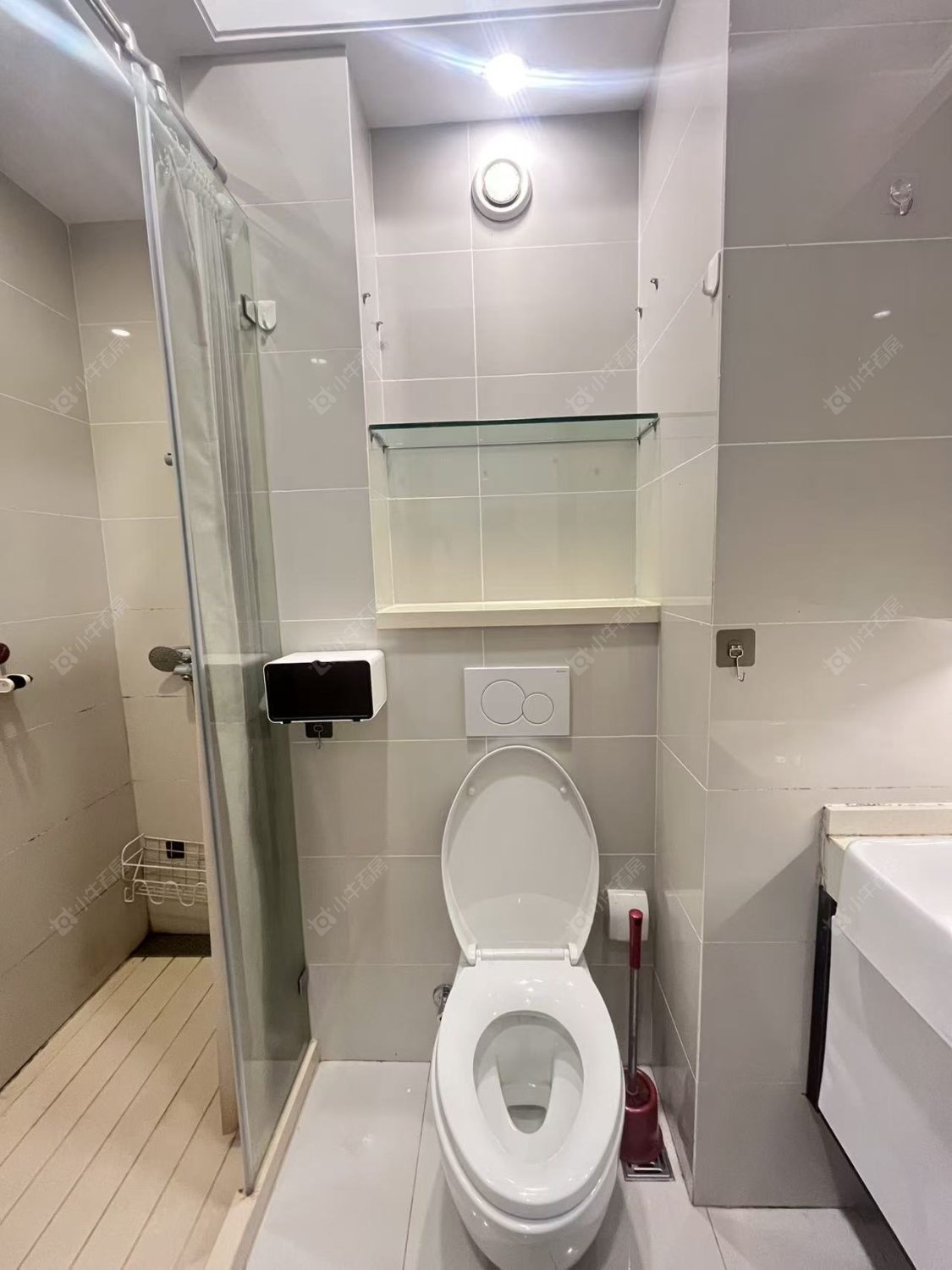 常州朗诗邻里中心在租房源_小牛看房