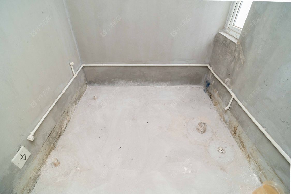 常州运河花园在售二手房源室内图_小牛看房