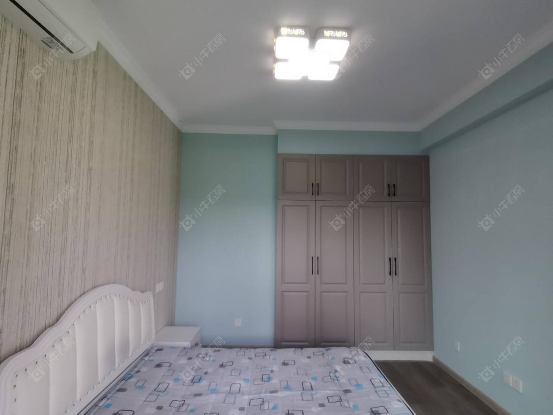 美的江山樾房源室内图 常州美的江山樾在租房源室内图_小牛看房