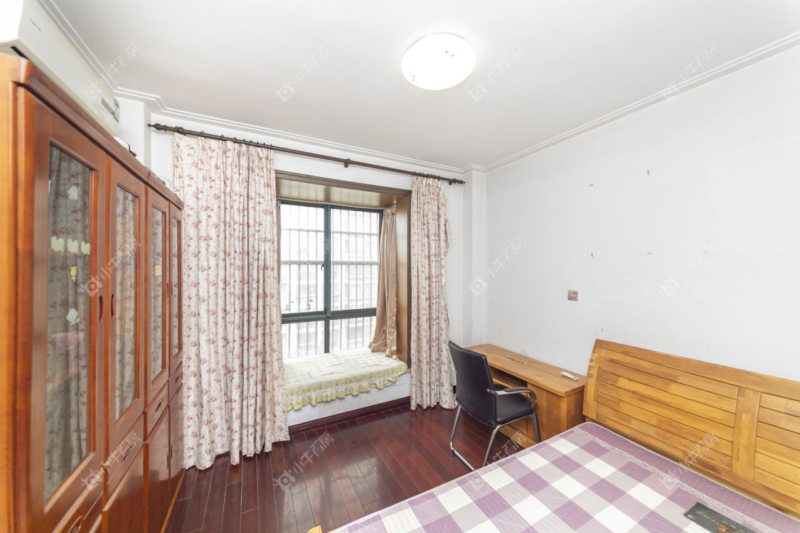 常州勤德家园在租房源室内图_小牛看房