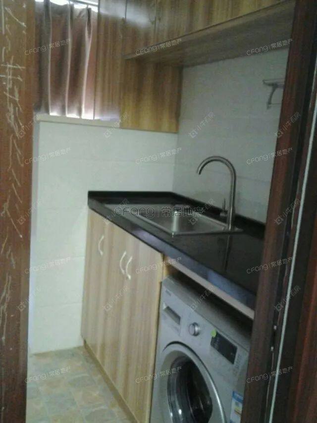 常州朗诗競园租房_朗诗競园2室2厅房源出租