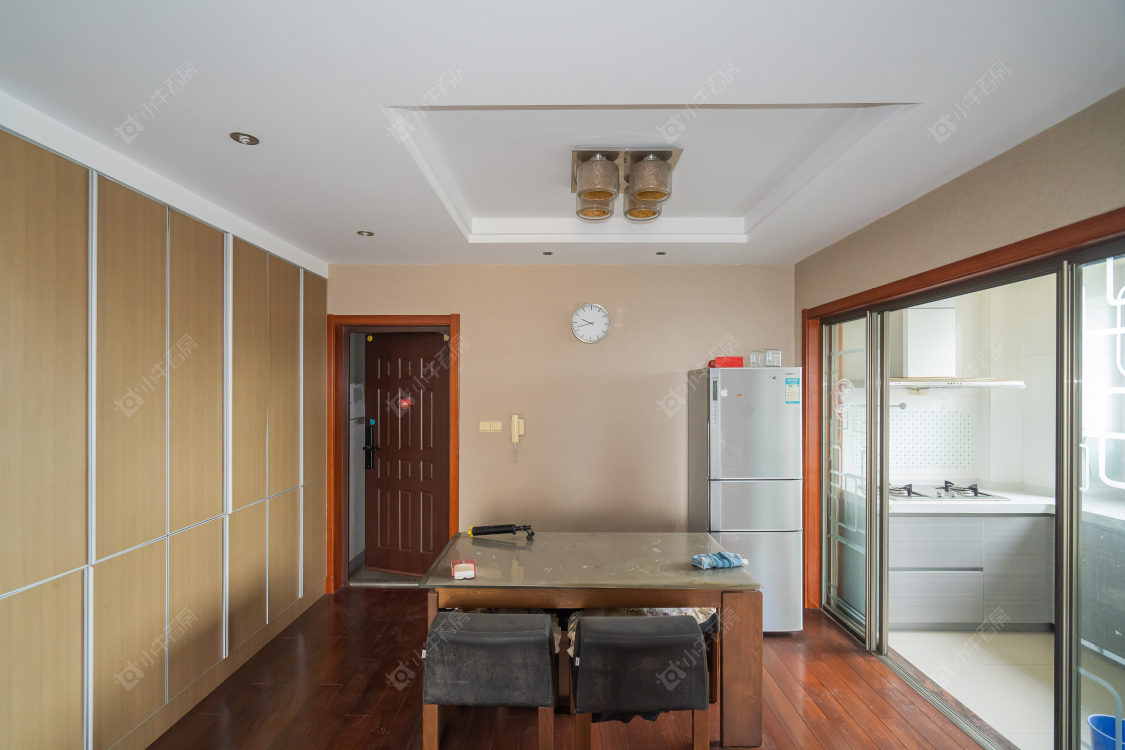 常州香梅花园在售二手房源室内图_小牛看房