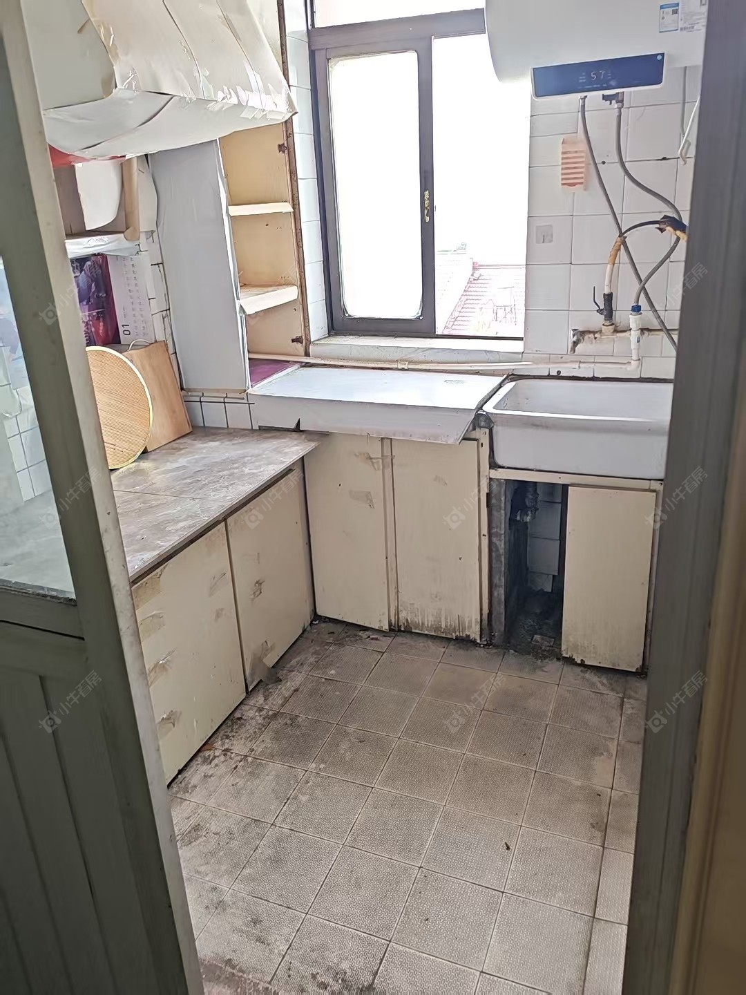 常州丽华一村在租房源室内图_小牛看房