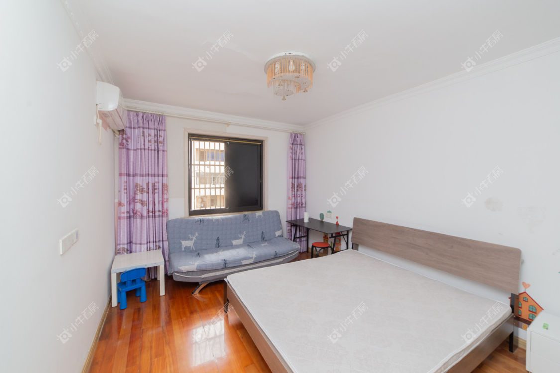 常州河海新村在租房源室内图_小牛看房