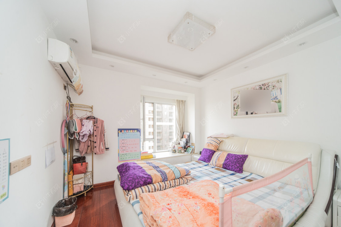 常州中海锦珑湾在售二手房源室内图_小牛看房