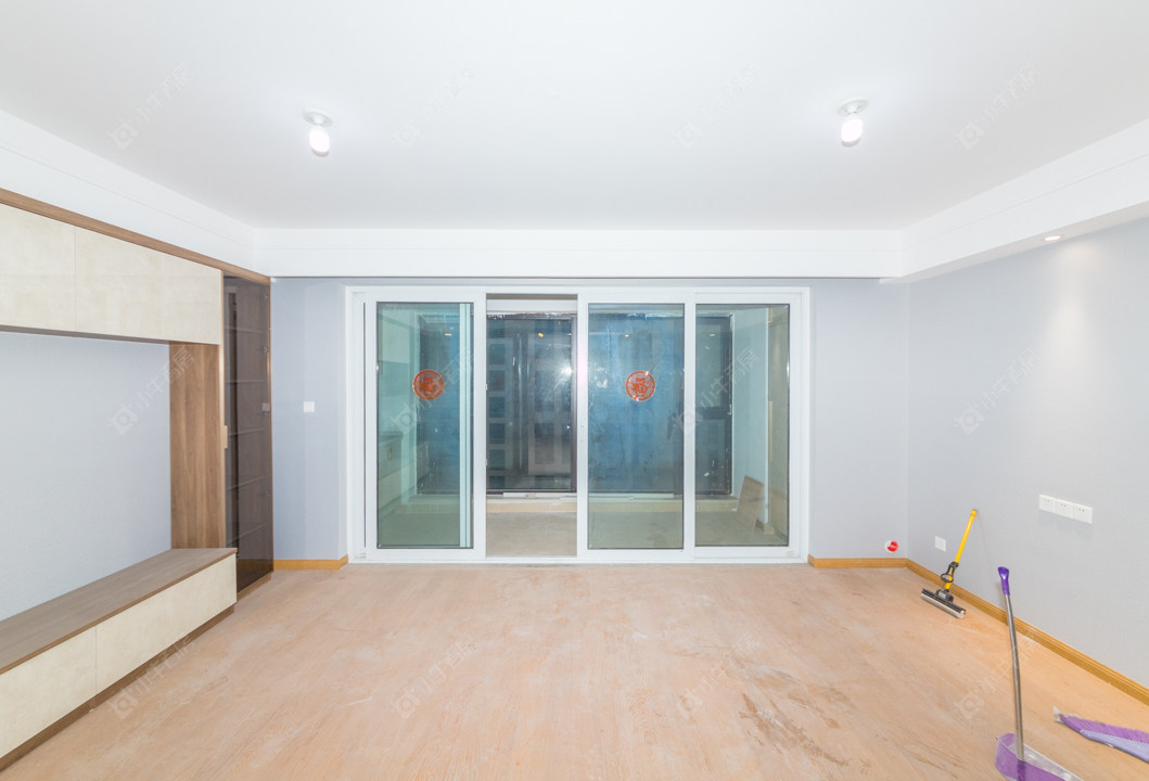 常州金科保利北郡花园在售二手房源室内图_小牛看房