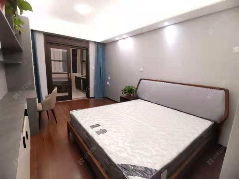 常州朗诗邻里中心在租房源_小牛看房