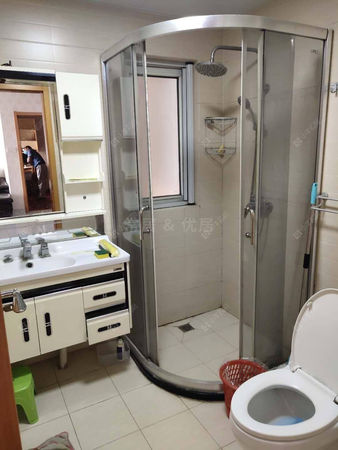 常州新城香溢澜桥一期在租房源户型图_小牛看房
