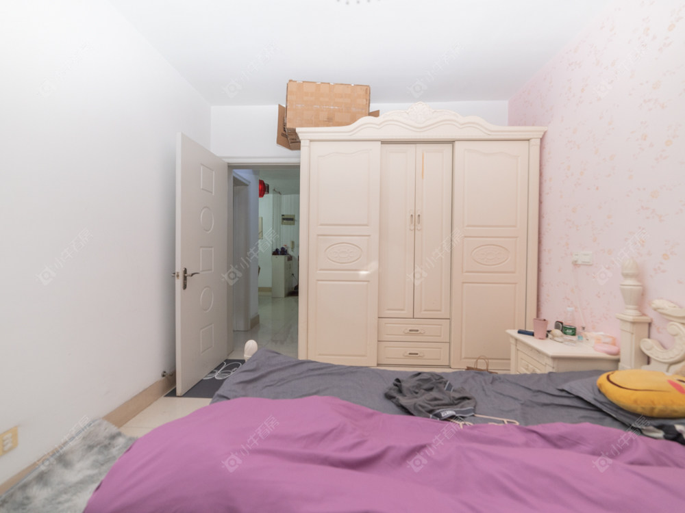 常州龙栖花园在售二手房源室内图_小牛看房