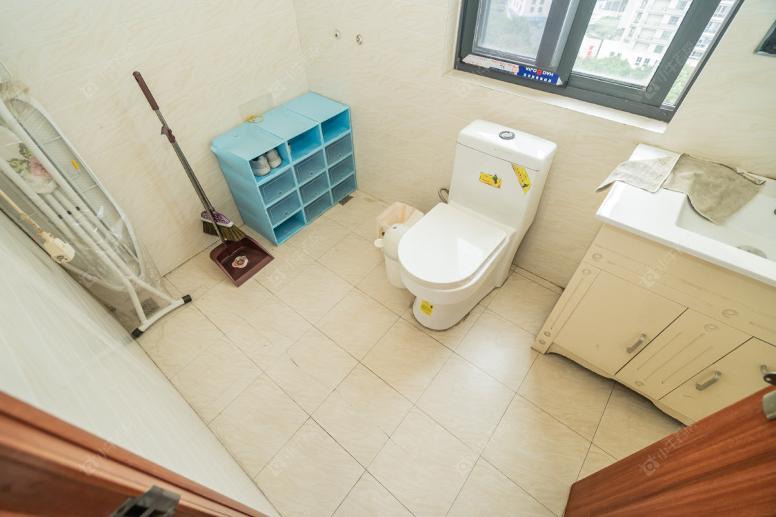 常州蔷薇家园在售二手房源室内图_小牛看房