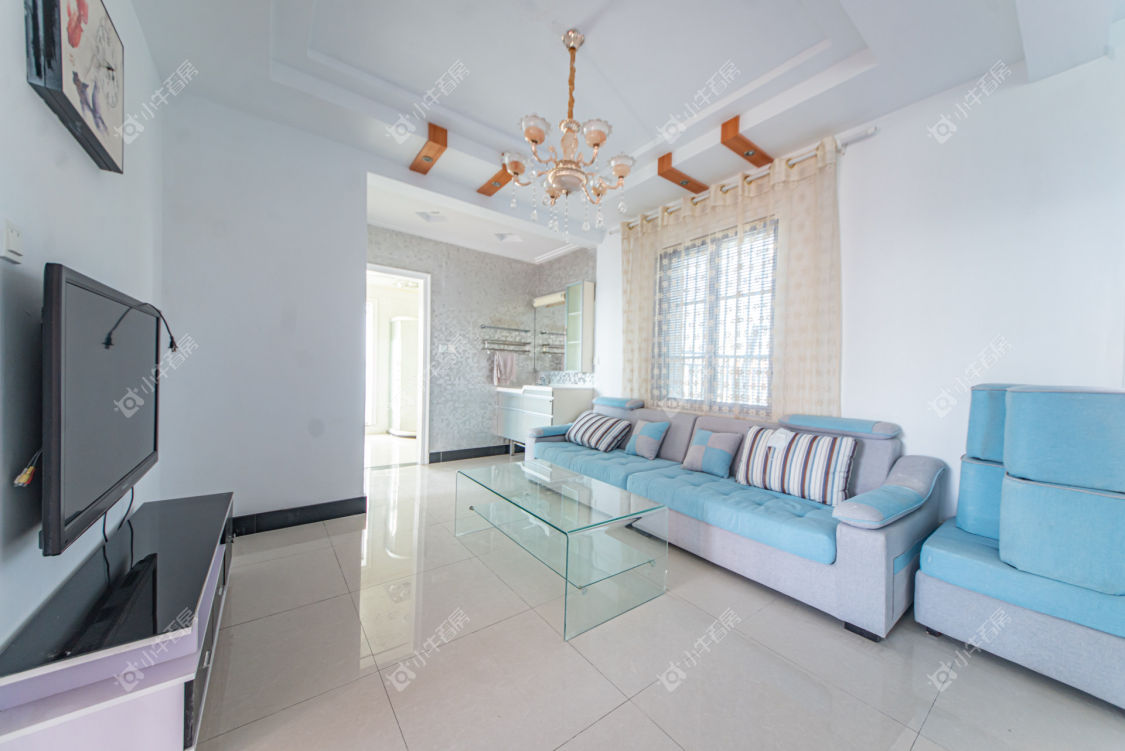 常州中天名园在租房源_小牛看房