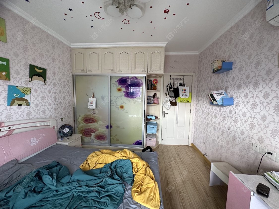 锦海星城一期房源室内图 常州锦海星城一期在租房源室内图_小牛看房