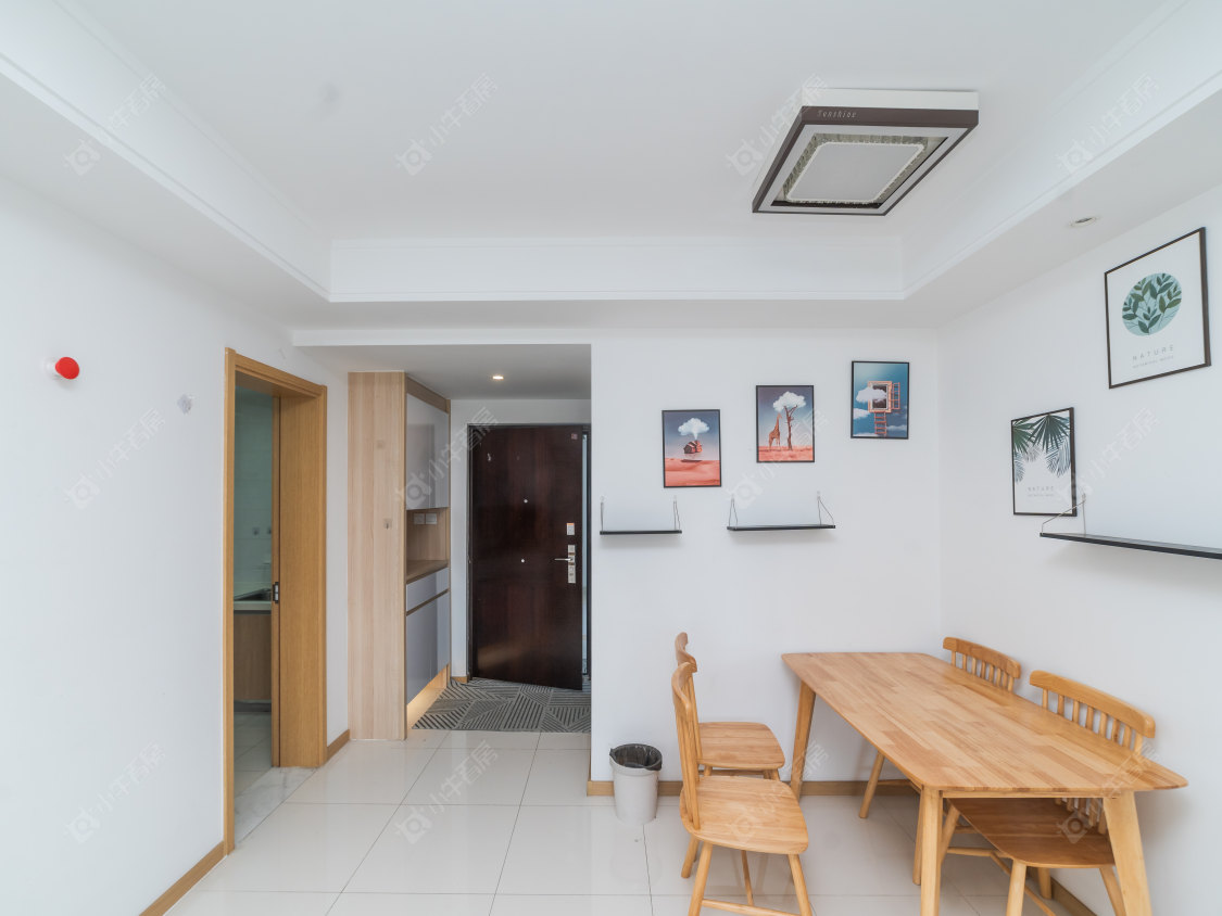 常州上东区在售二手房源室内图_小牛看房