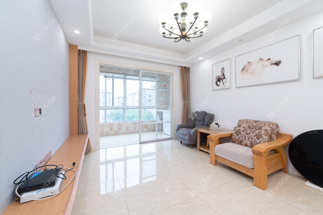 常州邹新花园南区2室1厅1卫出租_小牛看房