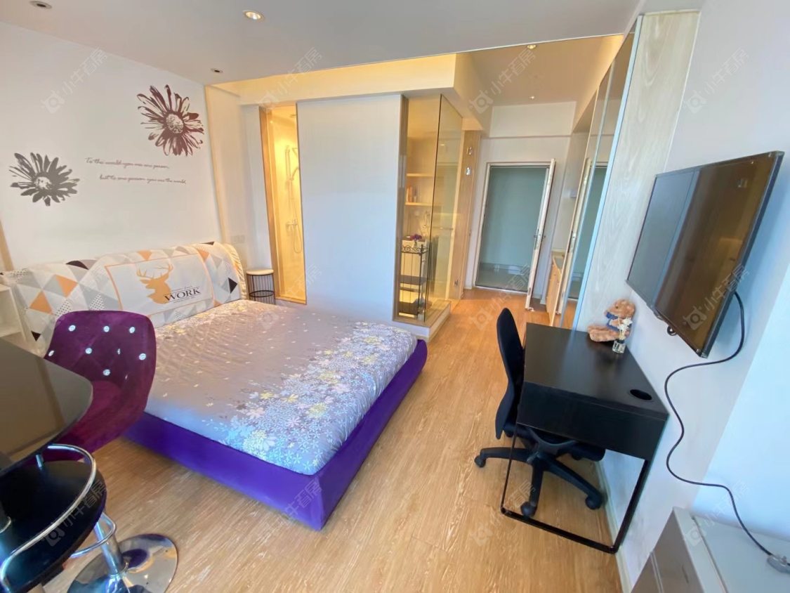 常州九洲新世界广场在租房源_小牛看房