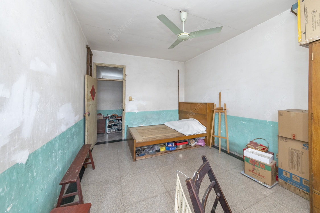 常州花东三村在售二手房源室内图_小牛看房