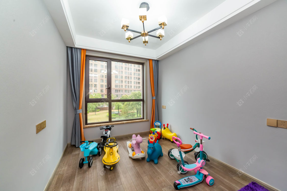 绿都万和城七区房源室内图 常州绿都万和城七区在售二手房源室内图_小牛看房