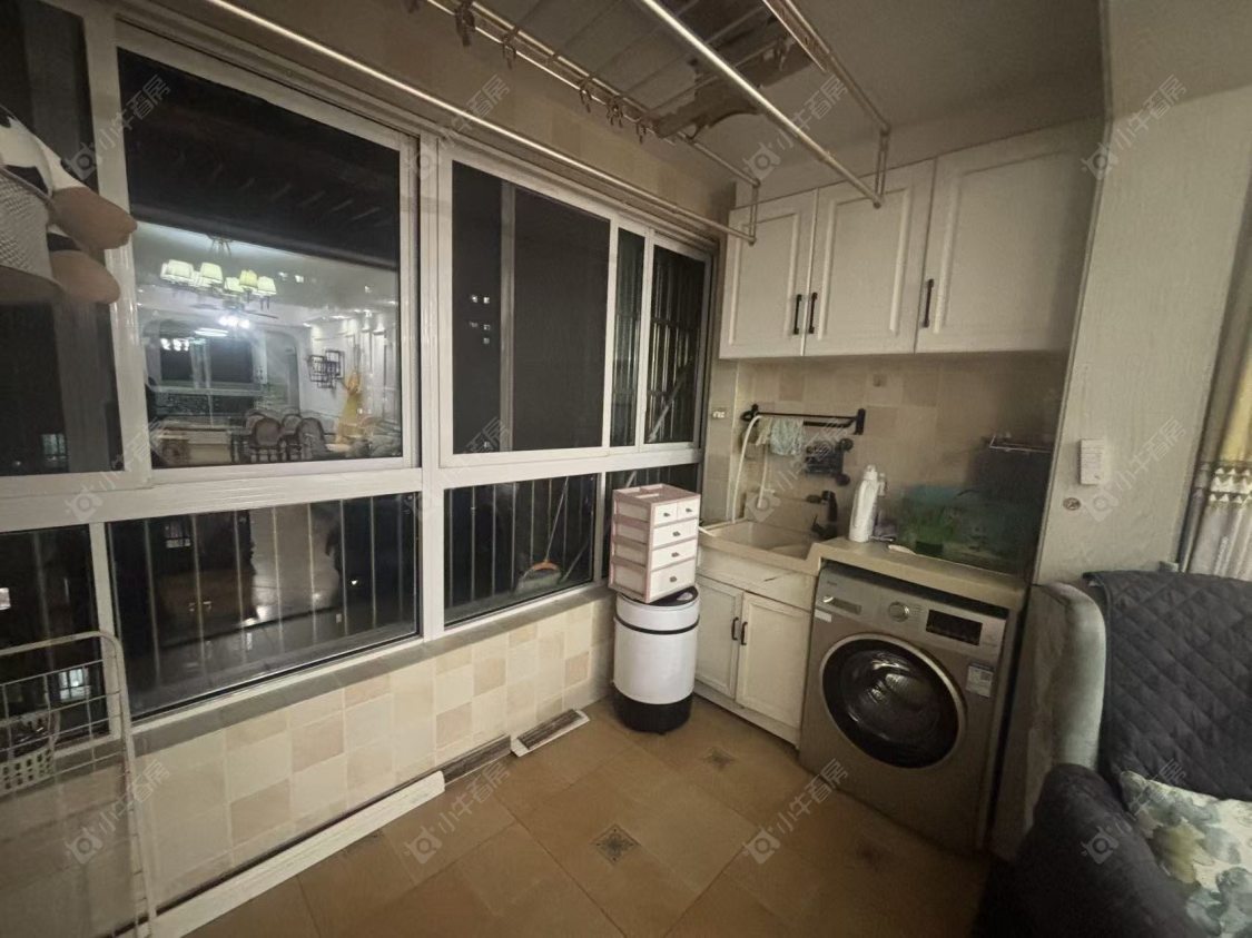 常州梧桐香郡一期在租房源室内图_小牛看房