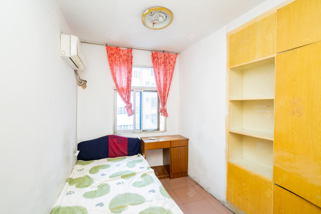 常州丽华二村在售二手房源室内图_小牛看房