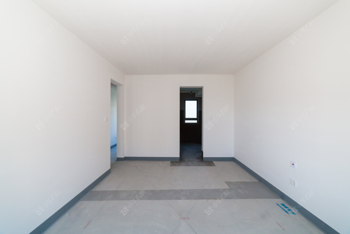 常州美的世茂云筑在售二手房源室内图_小牛看房