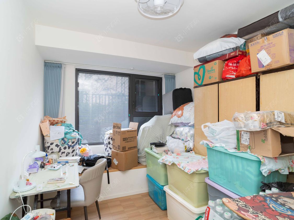 常州保利和光晨樾在售二手房源室内图_小牛看房