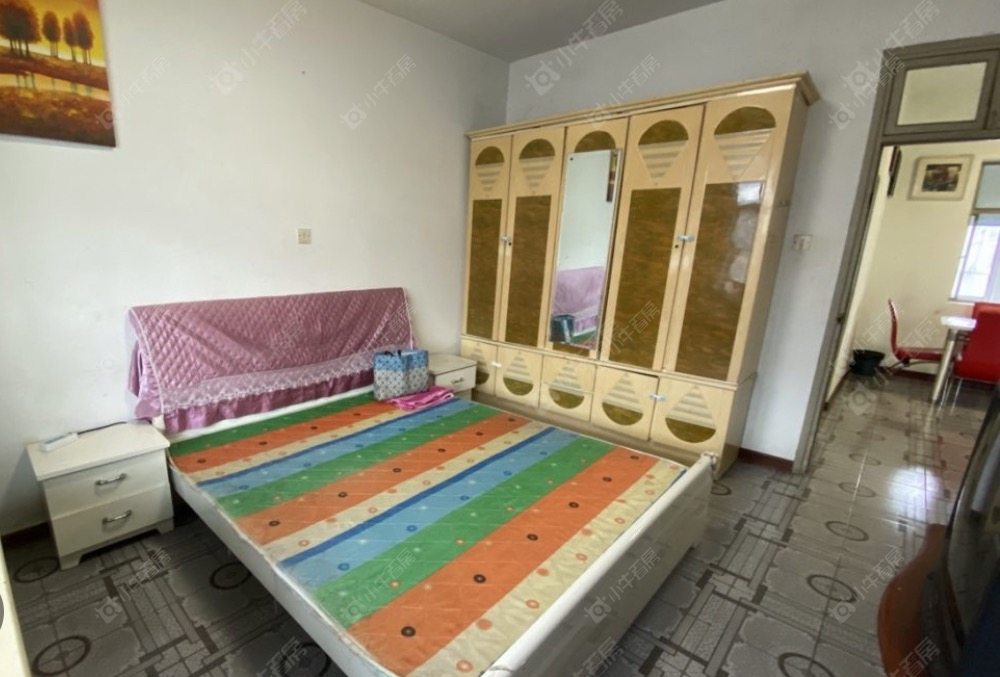 常州丽华三村在租房源室内图_小牛看房