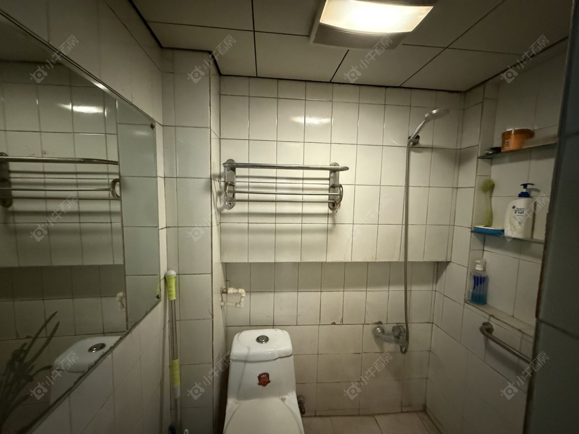 常州桃园新村在租房源室内图_小牛看房