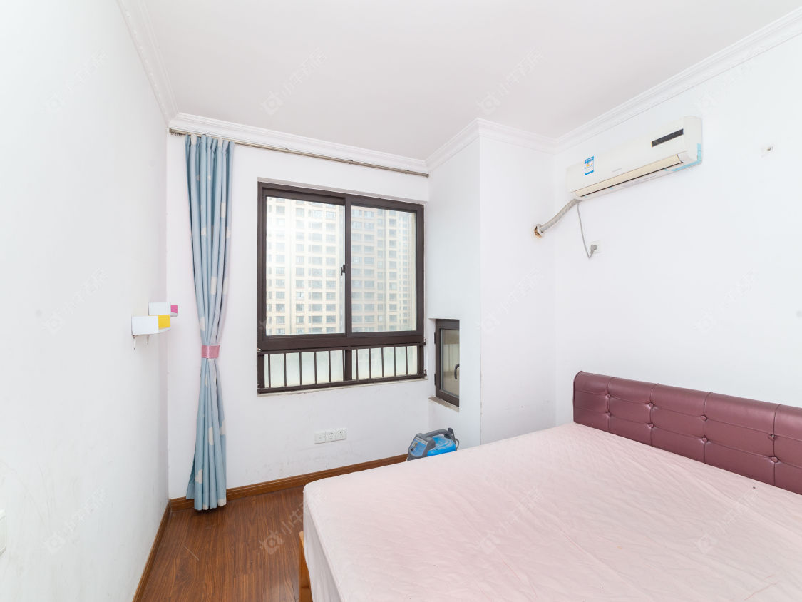 常州龙德花园在售二手房源室内图_小牛看房