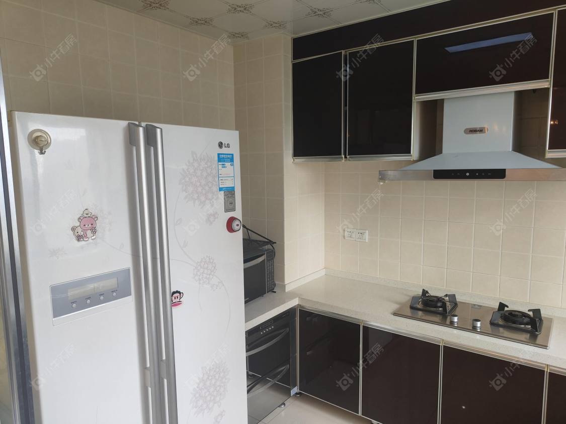 常州天隽峰在租房源室内图_小牛看房