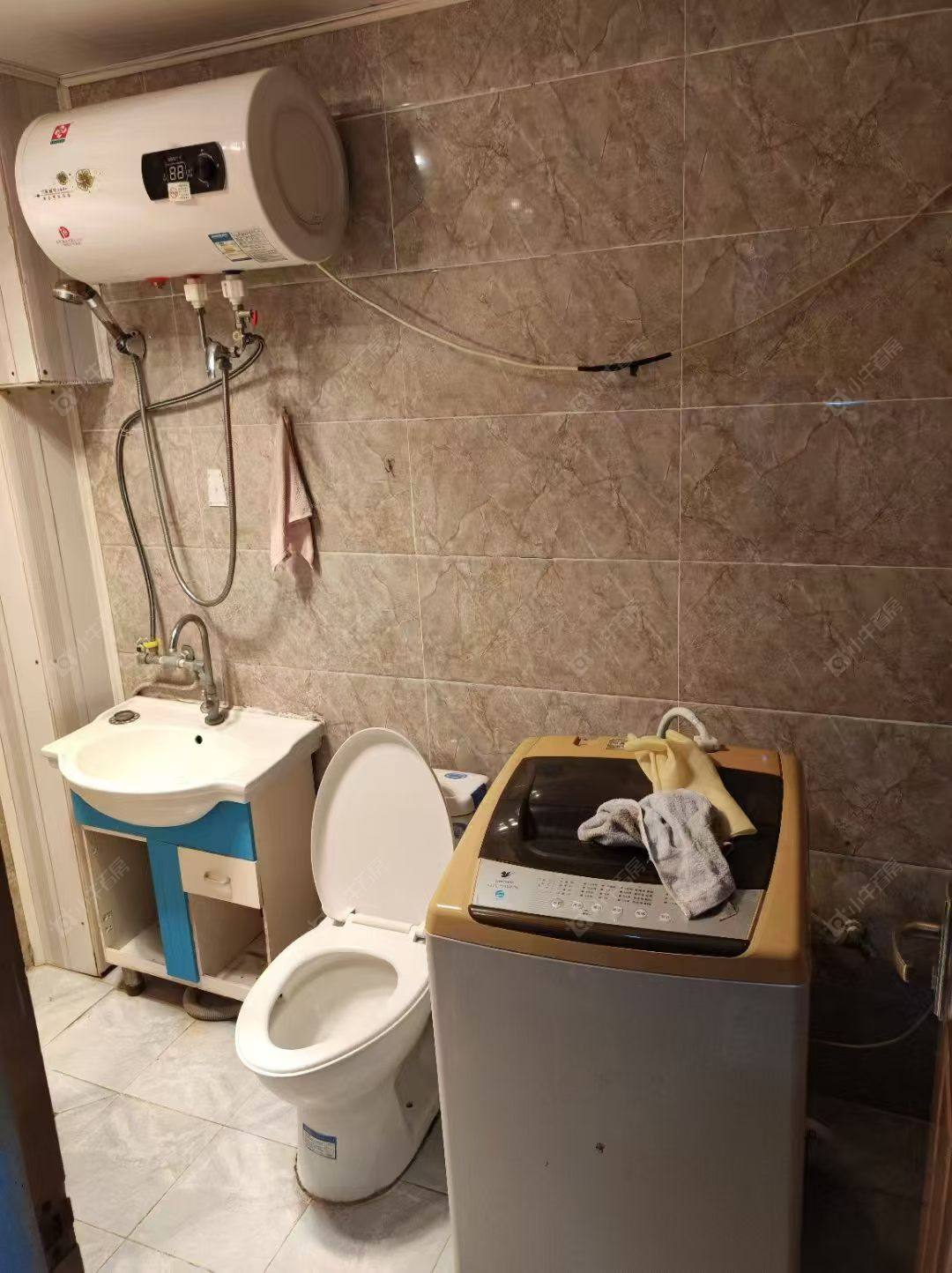 常州招商花园城在租房源_小牛看房