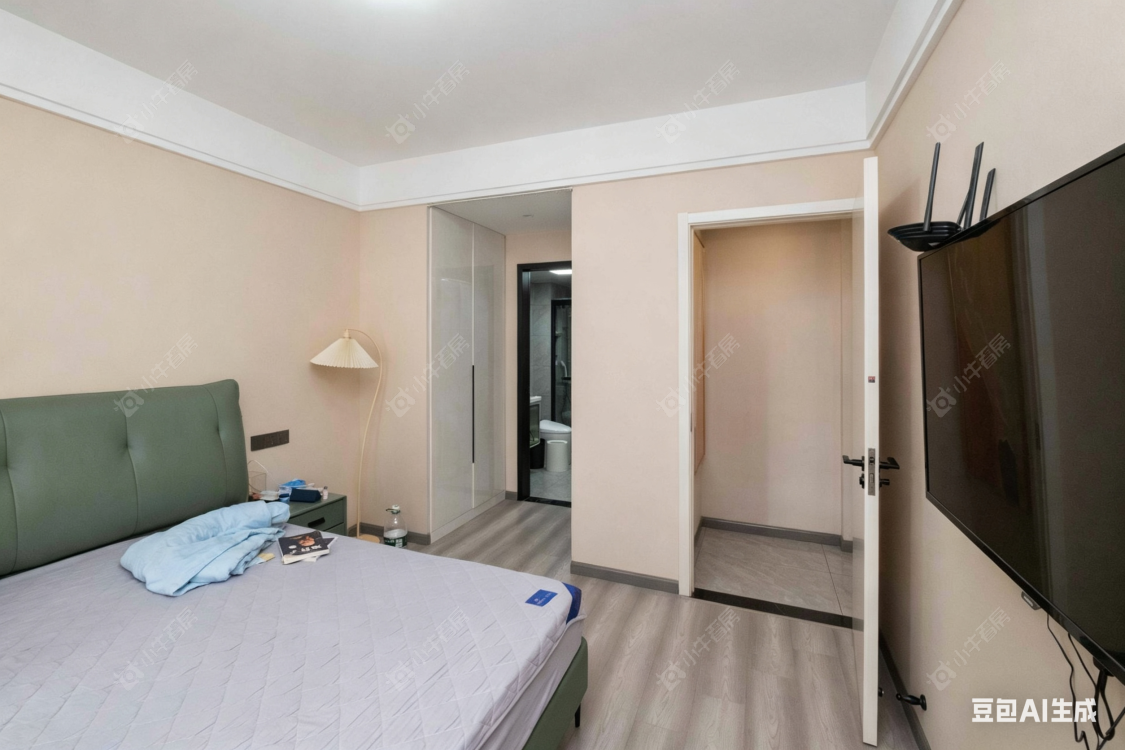 常州港悦府在租房源_小牛看房