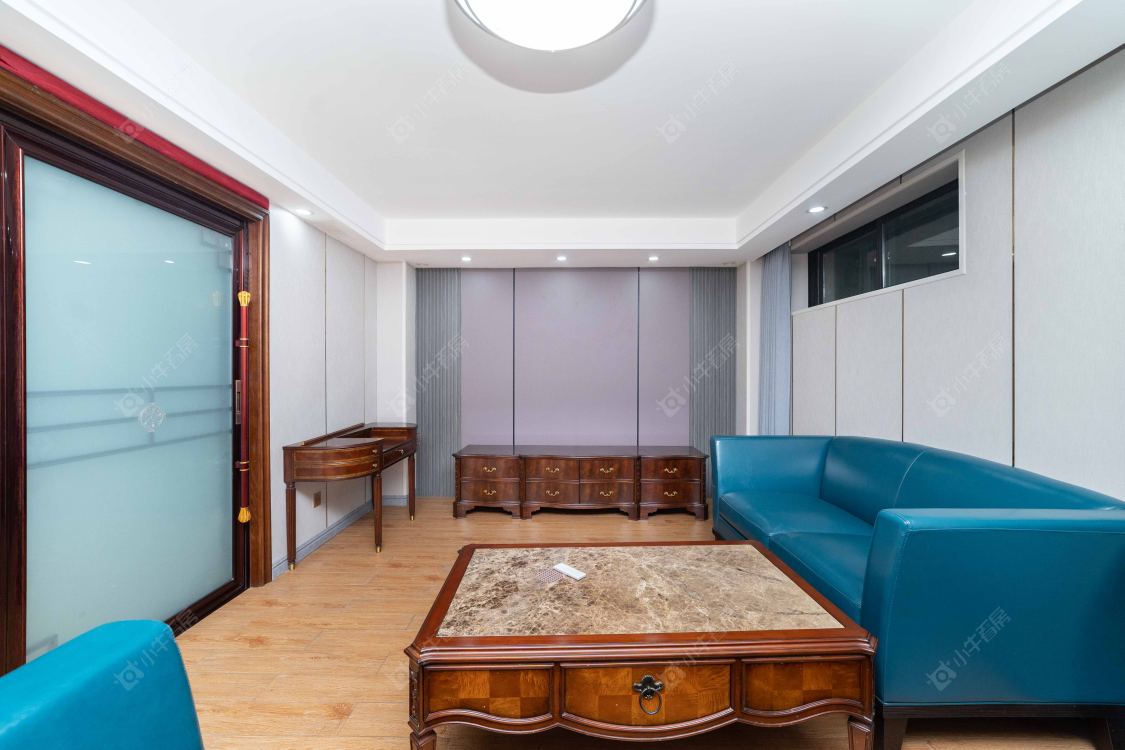 常州新城香溢澜桥一期在售二手房源室内图_小牛看房