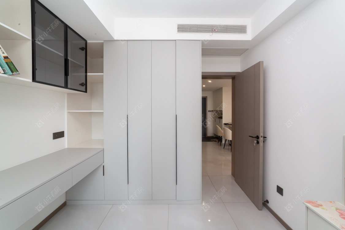 常州银河湾第一城一期在售二手房源室内图_小牛看房