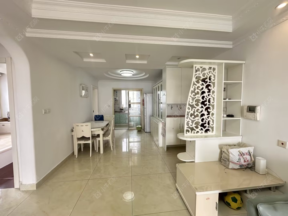 常州新城香溢澜桥二期在租房源_小牛看房