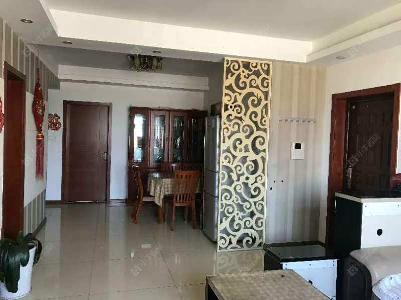 常州和平国际商业街3室2厅1卫出租_小牛看房