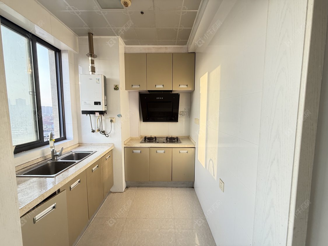 常州万博生活广场在租房源室内图_小牛看房