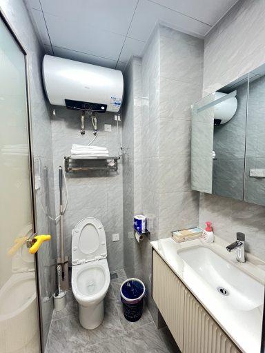 常州龙湖星图在租房源室内图_小牛看房