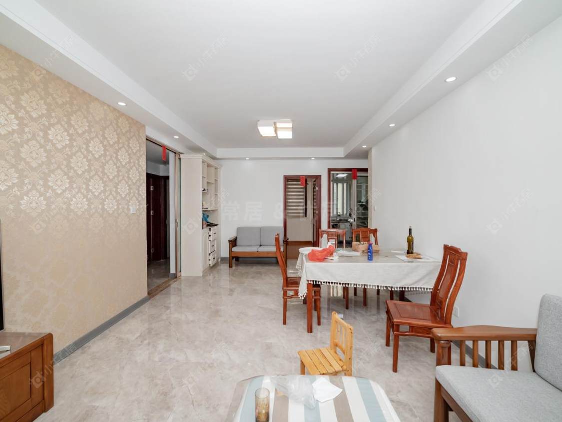 中海凤凰熙岸房源室内图 常州中海凤凰熙岸在售二手房源室内图_小牛看房