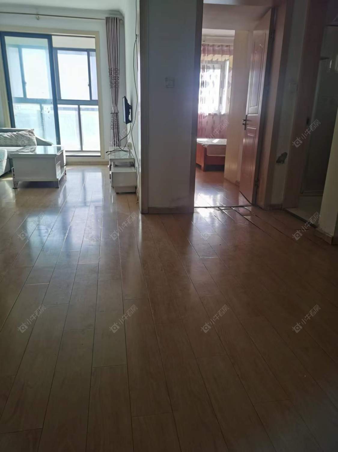常州南湖家苑在租房源室内图_小牛看房