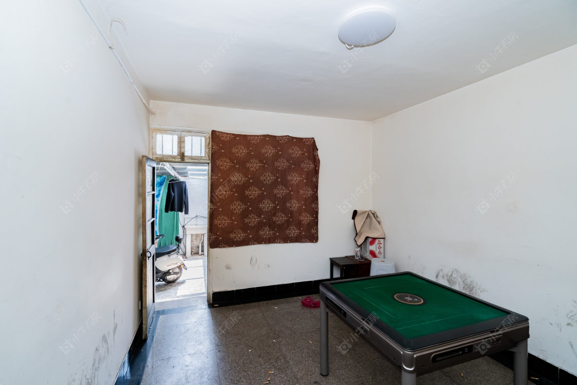 常州丽华二村在售二手房源室内图_小牛看房