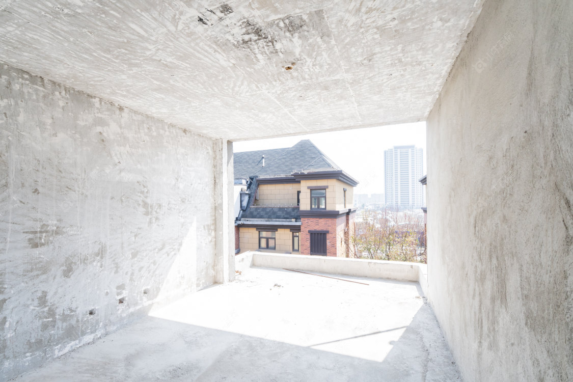 常州高成天鹅湖别墅区在售二手房源室内图_小牛看房