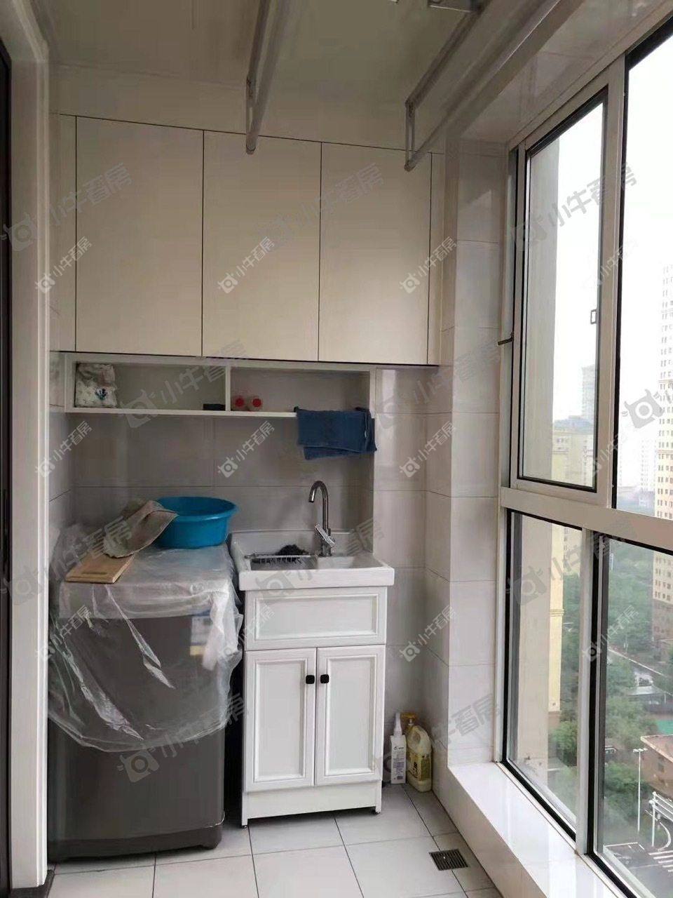 常州华润国际四期租房房源封面图