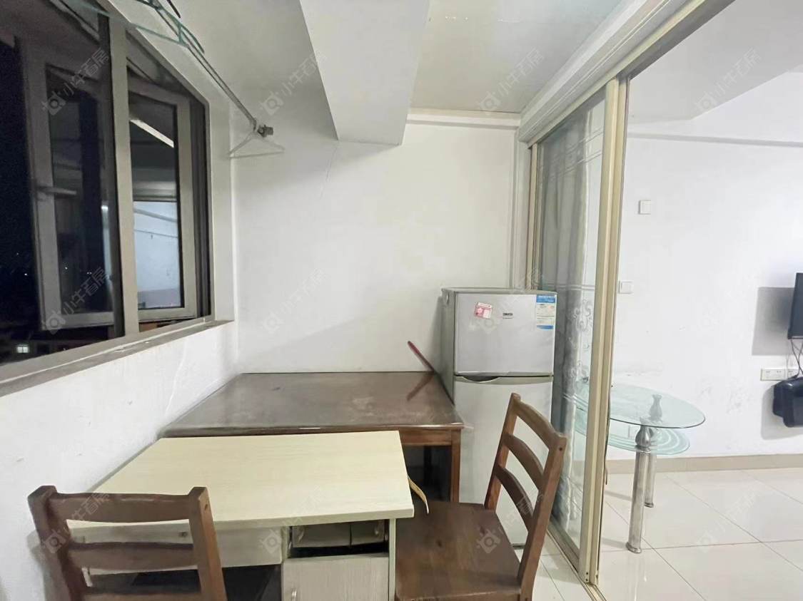 常州京城豪苑北区租房房源封面图