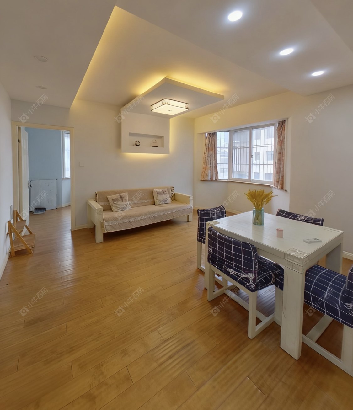 常州天成苑3室2厅在租房源出租