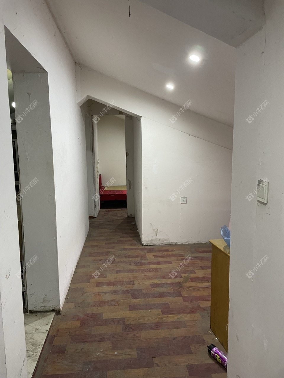 常州前桥新村在租房源室内图_小牛看房