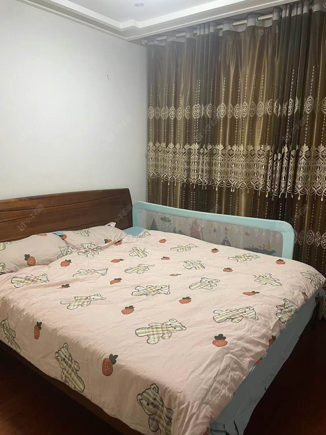 常州新城御景湾3室2厅在租房源出租