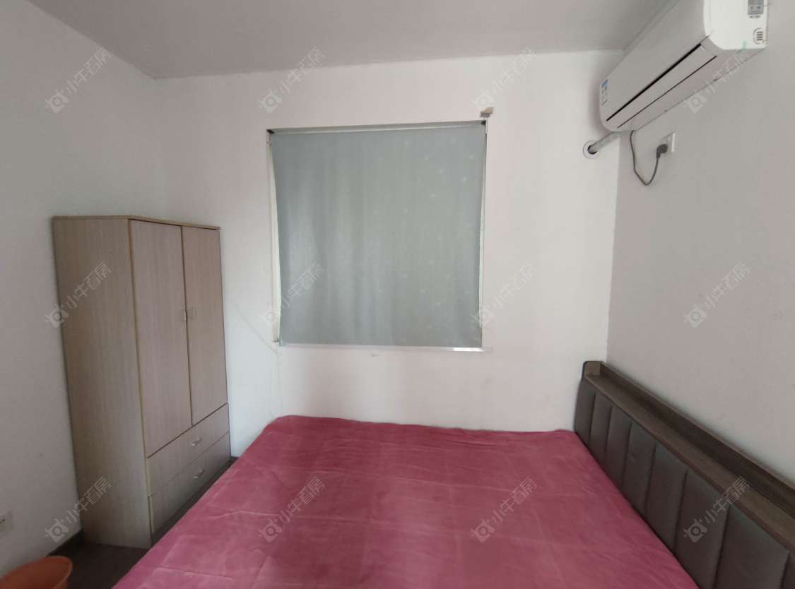 常州蔚蓝天地一二期在租房源_小牛看房