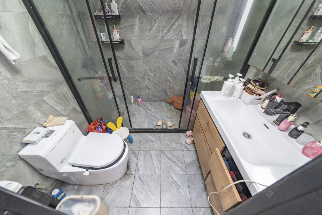 常州古方公寓在售二手房源室内图_小牛看房